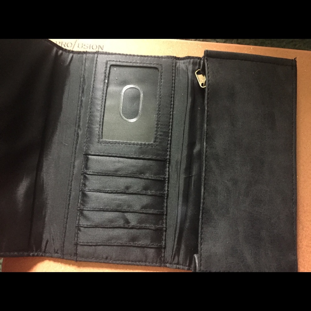 Wallet - Picture 2 of 2